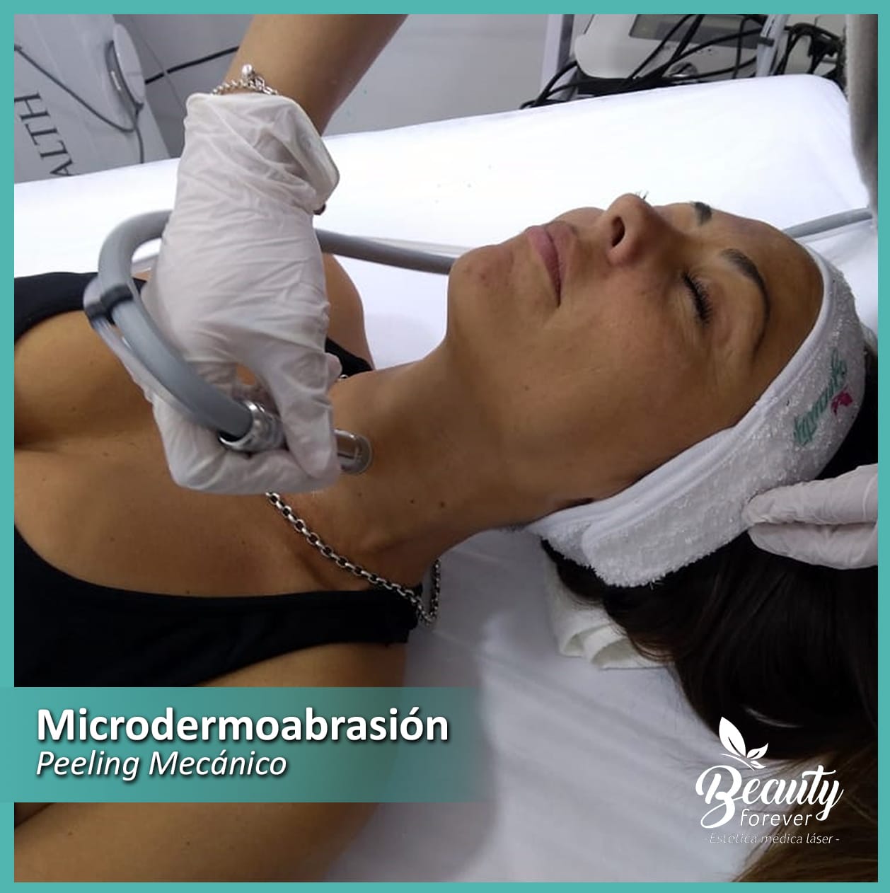 tratamiento en proceso